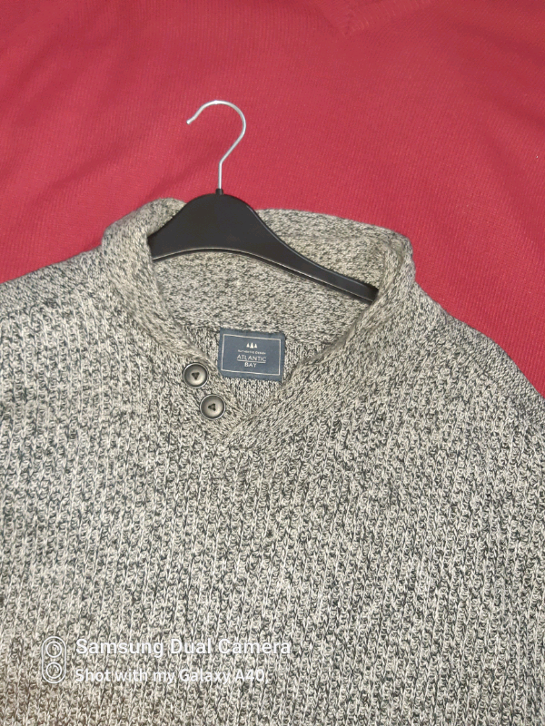 6xl jumpers